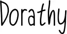 Dorathy