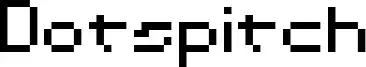 Dotspitch