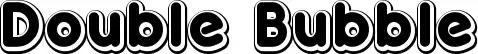 Double Bubble