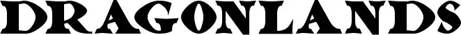 Dragonlands