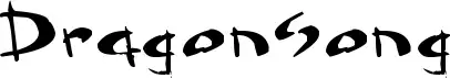 Dragonsong