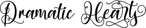 Dramatic Hearts