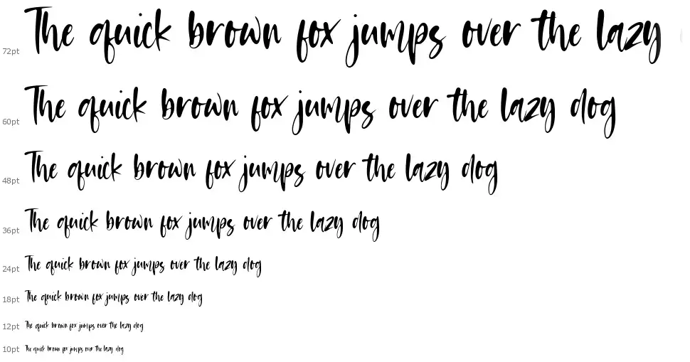 Dreams Hunterfont waterfall