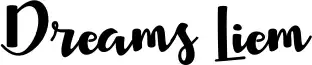 Dreams Liem