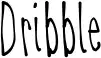 Dribble
