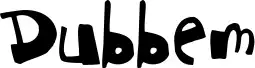 Dubbem