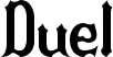 Duel