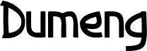 Dumeng