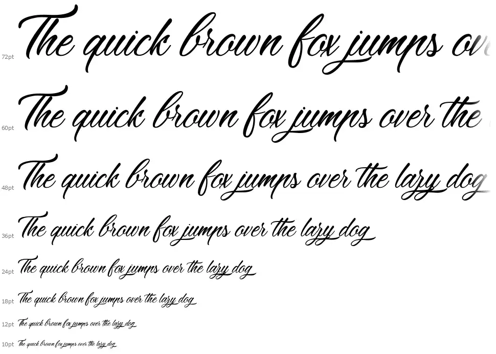 Dumplingfont waterfall