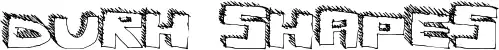 Durh Shapes