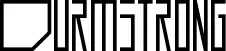 Durmstrong