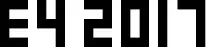 E4 2017