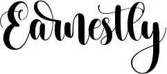 Earnestly