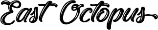 East Octopus
