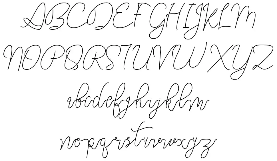Eastpinefont specimens