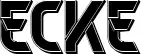 Ecke