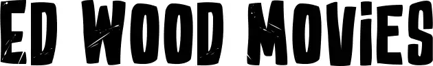Ed Wood Movies