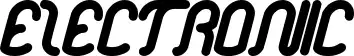 Electronic