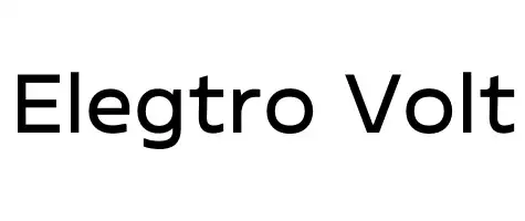 Elegtro Volt