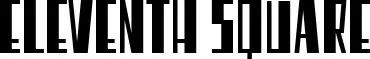 Eleventh Square