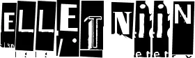 Ellet Niin
