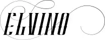 Elvino