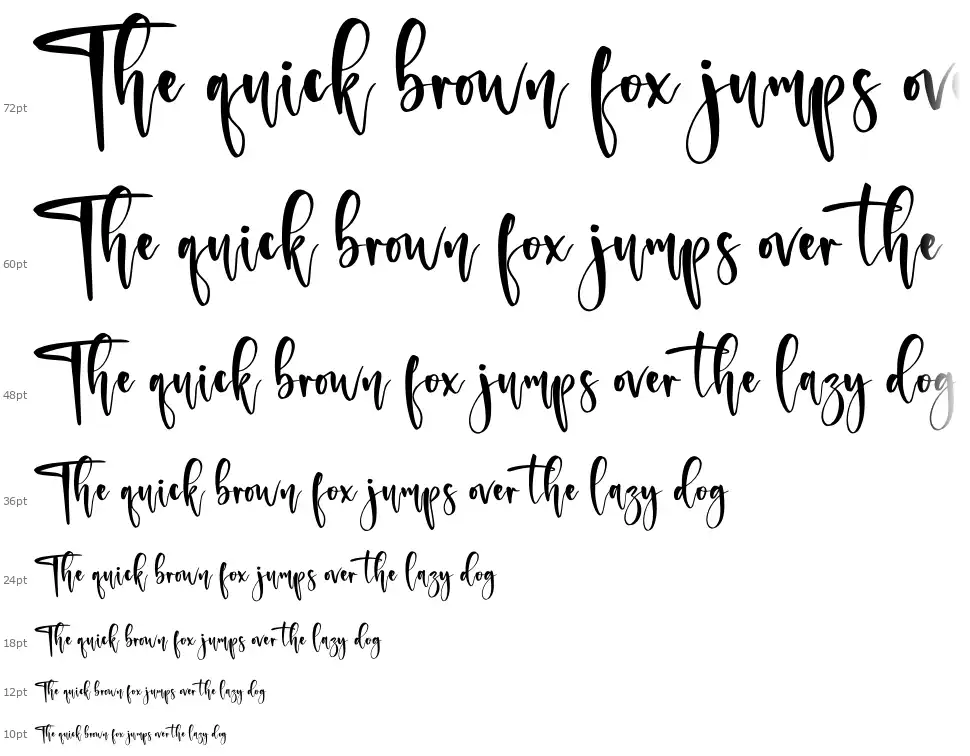Emelydayfont waterfall