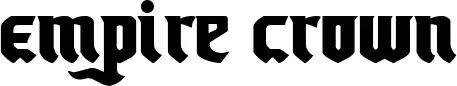 Empire Crown