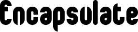 Encapsulate