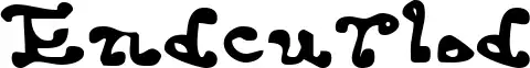 Endcurled