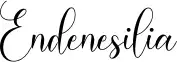 Endenesilia
