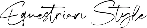 Equestrian Style