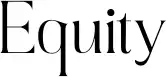 Equity