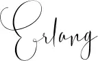 Erlang