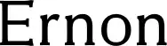 Ernon