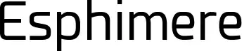 Esphimere