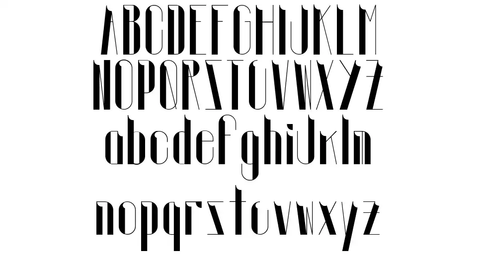 Euphoricfont specimens