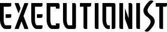 Executionist