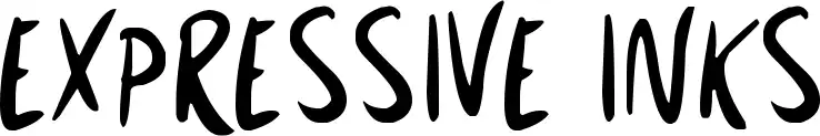 Expressive Inks