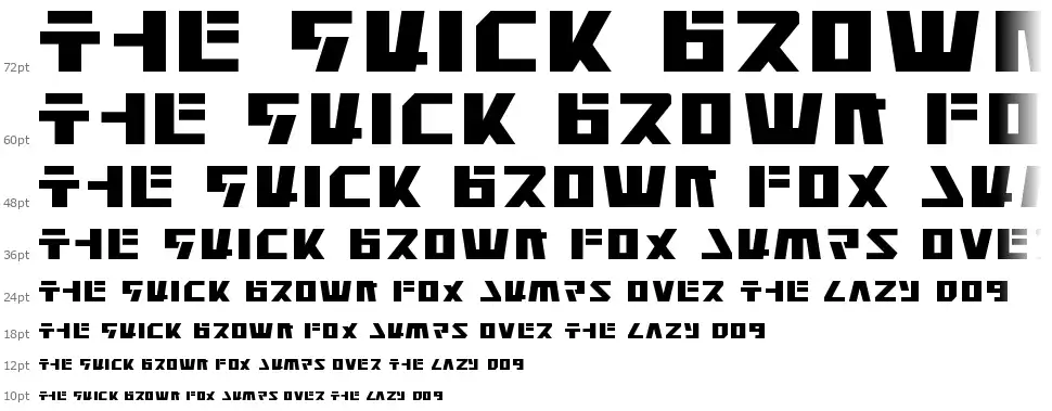 Falconheadfont waterfall