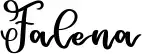 Falena
