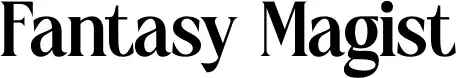 Fantasy Magist