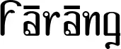 Farang