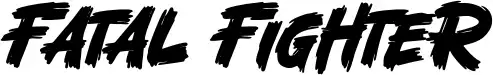 Fatal Fighter