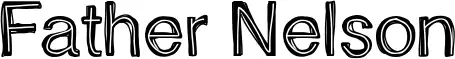Father Nelson