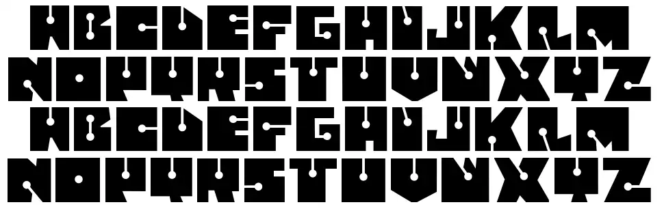 Fatsinifont specimens