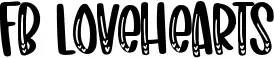 Fb Lovehearts