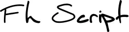 Fh Script