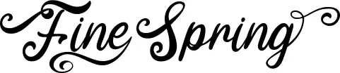 Fine Spring