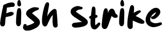 Fish Strike